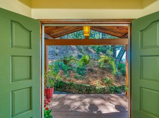 22420 Old Logging Rd, Los Gatos, CA 95033