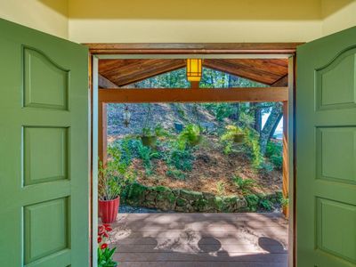 22420 Old Logging Rd, Los Gatos, CA, 95033