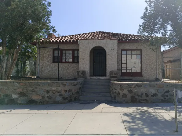 213 N 2nd Ave, Barstow, CA 92311