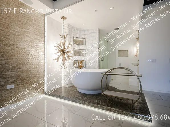 7157 E Rancho Vista Dr, Scottsdale, AZ 85251
