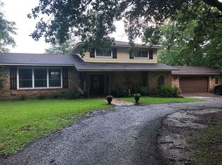 2532 Bayou Oaks Dr, Gautier, MS 39553