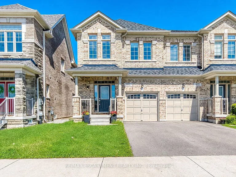 407 Skinner Rd — Photo 1