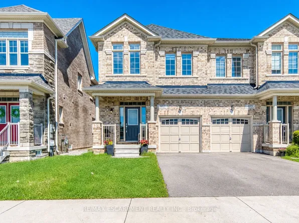 407 Skinner Rd, Hamilton, ON L8B 1Z7