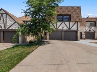 4250 S Olive St APT 109, Denver, CO 80237