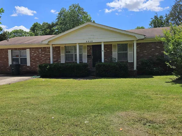 3319 Lockwood Ct SW, Huntsville, AL 35805