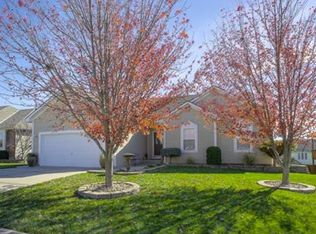 959 NW Birch Ct, Grain Valley, MO 64029
