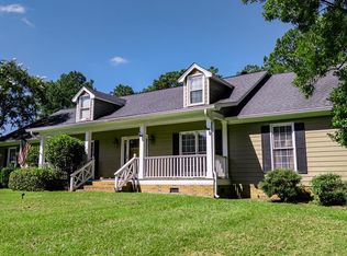 7006 Northgate Dr, Tifton, GA 31794