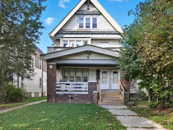 2771 North 40th STREET #2773, Milwaukee, WI 53210