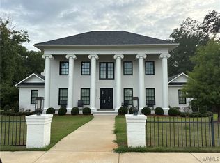 5460 Alexander Ave, Tuscaloosa, AL 35406