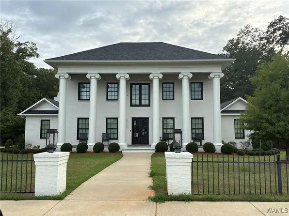 5460 Alexander Ave, Tuscaloosa, AL 35406