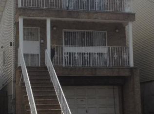 4010 Liberty Ave, North Bergen, NJ 07047