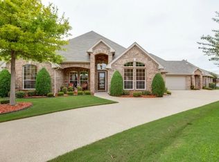 5432 Shasta Ridge Ct, Fort Worth, TX 76123