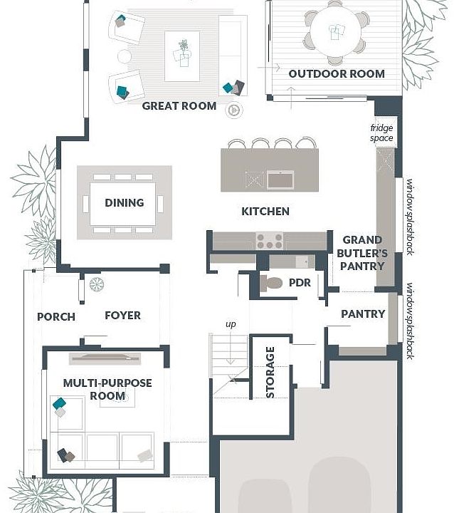 2nd image of 1466 Aberdeen Avenue