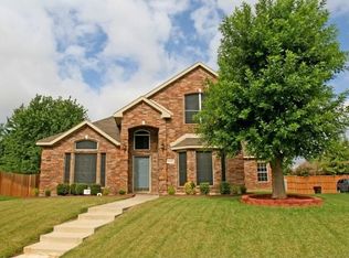 8305 Cardiff Cir, Plano, TX 75025
