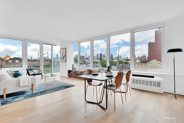 Rented by Modern Spaces | media 27