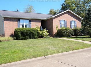 100 Madison Way, Scott Depot, WV 25560