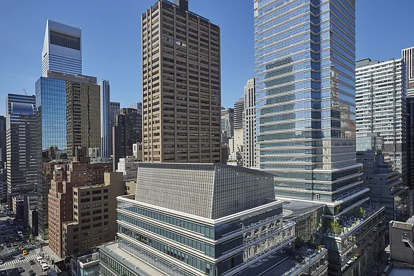 205 East 59th Street #16-B in Lenox Hill, Manhattan | StreetEasy