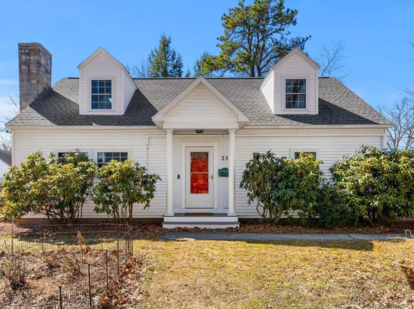 23 Eastman Street, Nashua, NH 03060