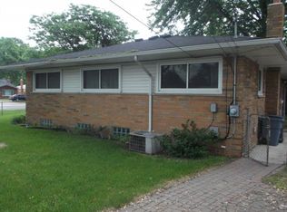 28945 Hales St, Madison Heights, MI 48071
