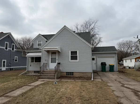 201 N Sverdrup Ave, Jackson, MN 56143