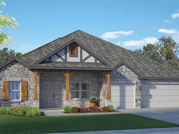 15126 Planeview Dr, Salado, TX 76571