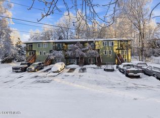 311 Lynnwood Dr APT 4, Anchorage, AK 99518