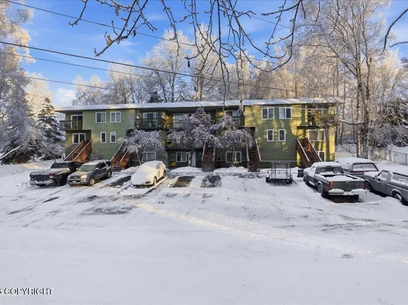 311 Lynnwood Dr APT 4, Anchorage, AK 99518