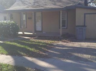 1 S Congress St, Emporia, KS 66801