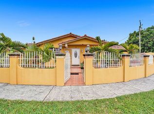 7310 SW 4th St, Miami, FL 33144