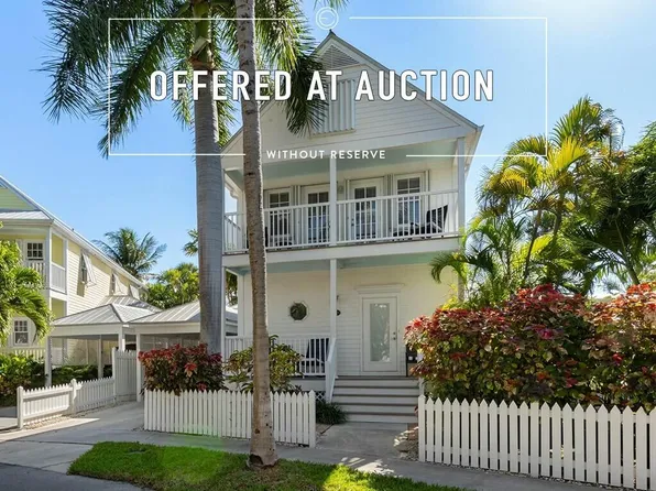 245 Golf Club Dr, Key West, FL 33040
