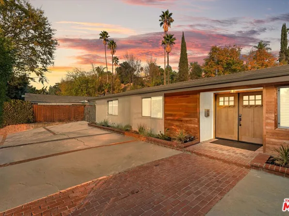 5712 Serrania Ave, Woodland Hills, CA 91367