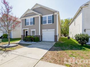 394 Morning Dew Dr, Concord, NC 28025