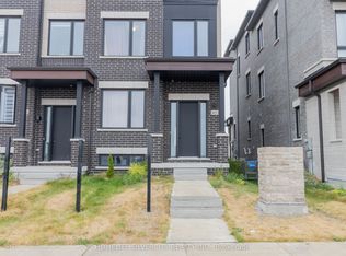 403 Tennant Cir, Vaughan, ON L4H 5L2