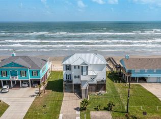17631 Glei, Galveston, TX 77554