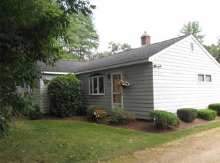 416 Harkney Hill Rd, Coventry, RI 02816