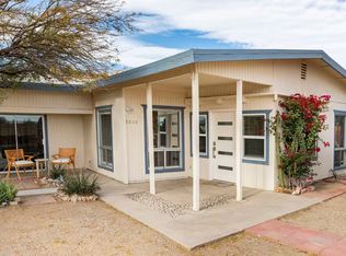 2830 Frying Pan Rd, Borrego Springs, CA 92004