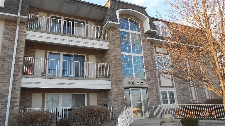 1st image of 502 Swan Dr #1-A
