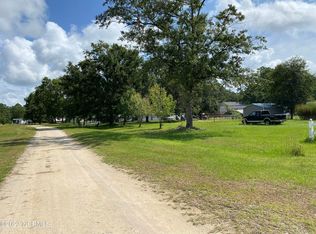 317 Chestnut Ln, Grantsboro, NC 28529