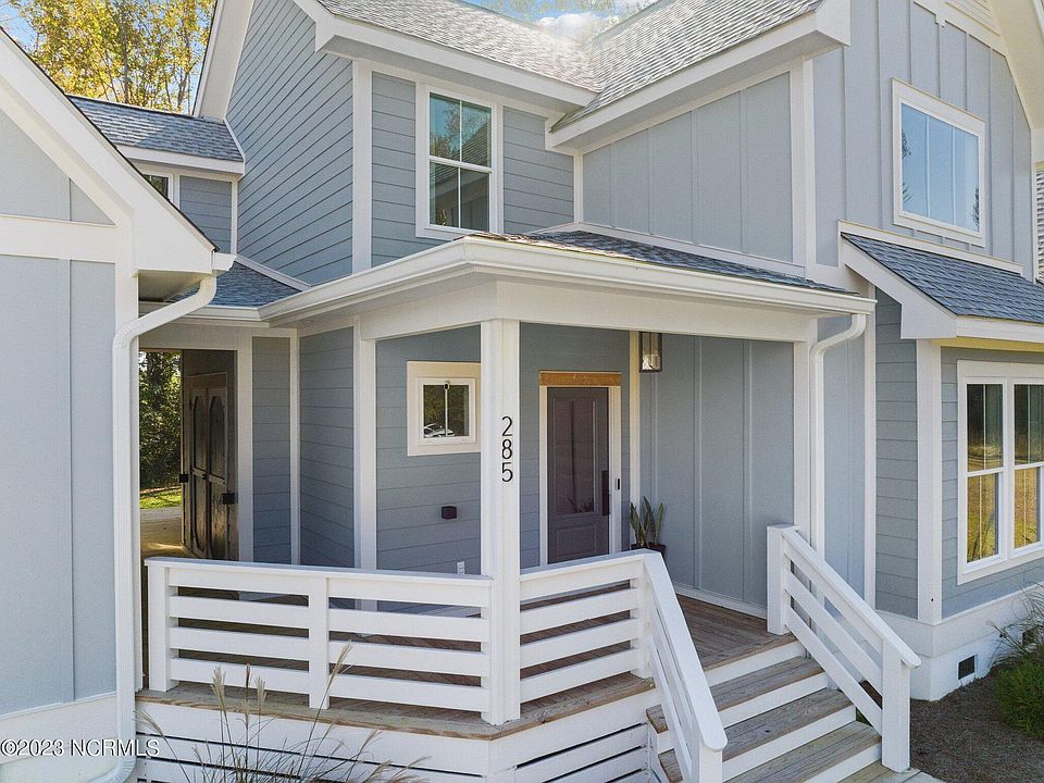 285 Pintail Drive, Minnesott Beach, NC 28510 Zillow