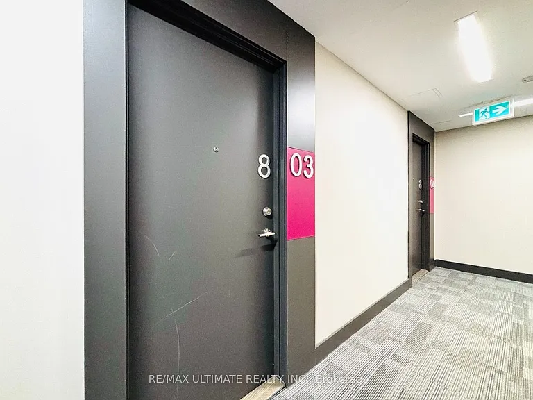 68 Merton St #803 — Photo 2