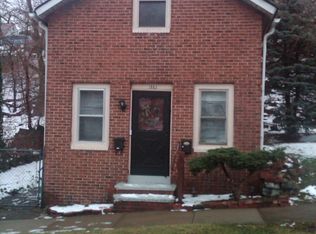 1963 Columbus Rd #UP, Cleveland, OH 44113