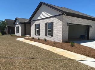 1280 State Highway 134 W, Headland, AL 36345