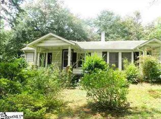 635 Lindley Rd, Piedmont, SC 29673