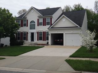 9811 Pheasant Run Ct, Laurel, MD 20708