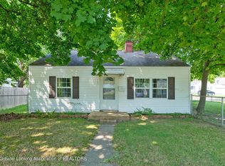 747 Fenton St, Lansing, MI