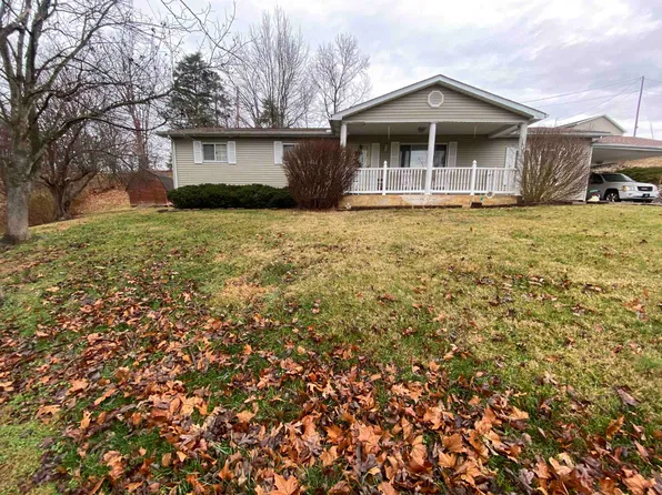 3517 Elizabeth Ct, Catlettsburg, KY 41129