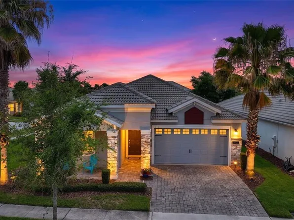1401 Clubman Dr, Davenport, FL 33896