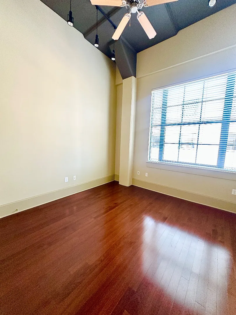 Beautiful 1 Bedroom Apartment Downtown — Photo 2