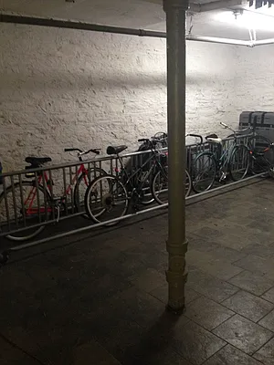 Rented by (Legacy) NY Quality Living Uptown | media 14