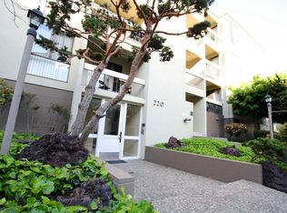 220 Perkins St #104, Oakland, CA 94610